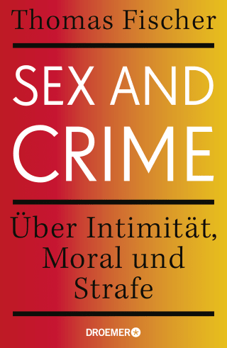 Sex and Crime