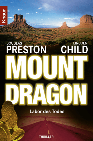 Mount Dragon