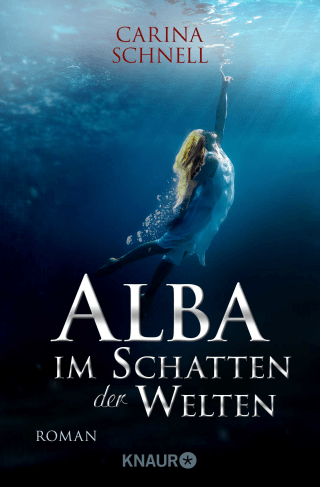 Alba - Im Schatten der Welten