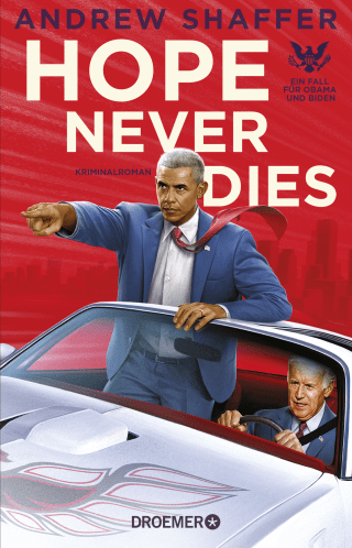 Hope Never Dies