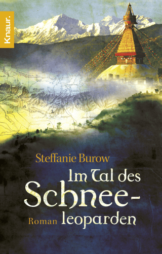 In The Valley of the Snow Leopard