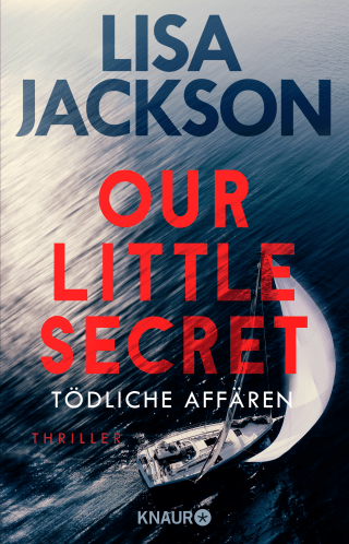 Our Little Secret – Tödliche Affären