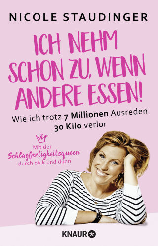 Buchcover von I Gain Weight Just By Watching Others Eat!  How I Lost 30 Kilos in the Face of 7 Million Excuses: Wie ich trotz 7 Millionen Ausreden 30 Kilo verlor