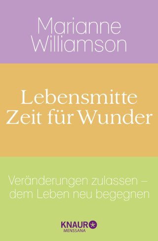 Lebensmitte - Zeit für Wunder