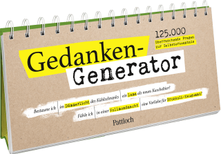Gedanken-Generator