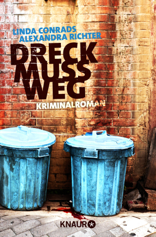 Dreck muss weg!