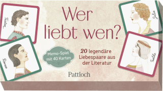 Wer liebt wen?
