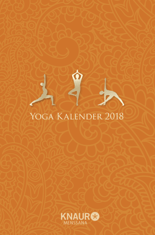 Yoga Calendar