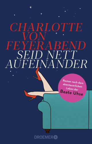 Seid nett aufeinander