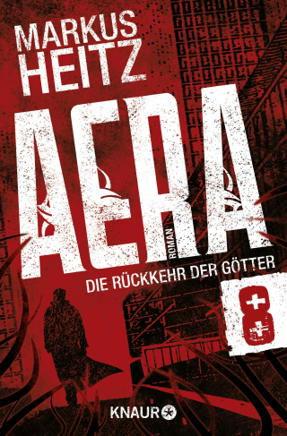 AERA 8 - Die Rückkehr der Götter