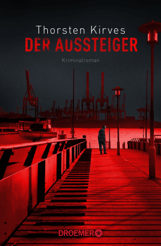 Buchcover von Der Aussteiger: Kriminalroman