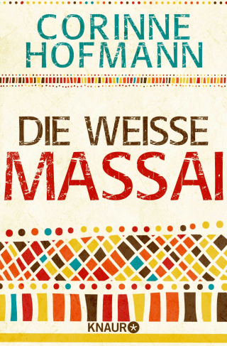 Die weiße Massai