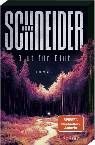 Buchcover von Blut für Blut: Roman
