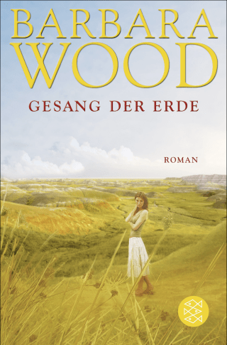 Buchcover von Gesang der Erde: Roman