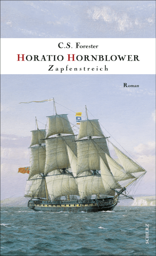 Buchcover von Zapfenstreich