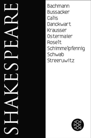 Shakespeare