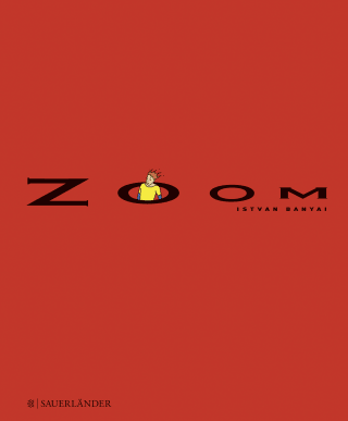 Buchcover von Zoom