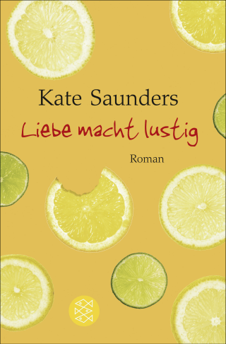 Buchcover von Liebe macht lustig