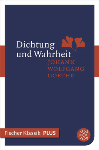 Dichtung und Wahrheit