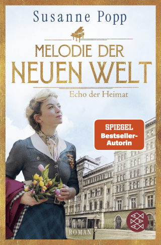 Melodie der neuen Welt - Echo der Heimat