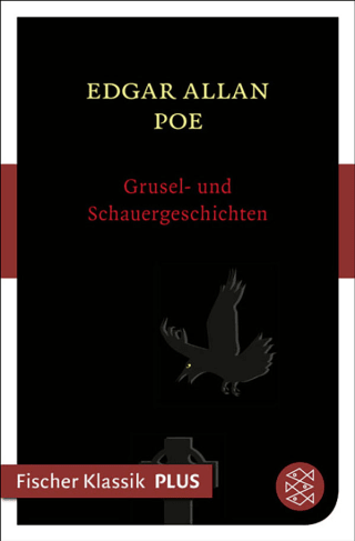 Grusel- und Schauergeschichten