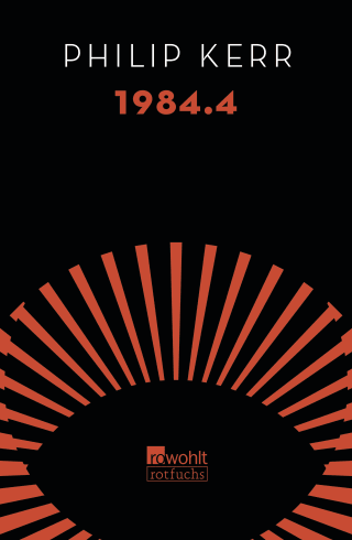 Buchcover von 1984.4