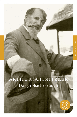Buchcover von Das große Lesebuch