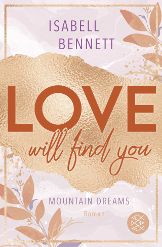 Love will find you