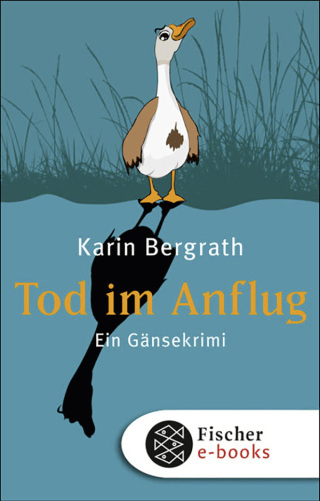 Tod im Anflug