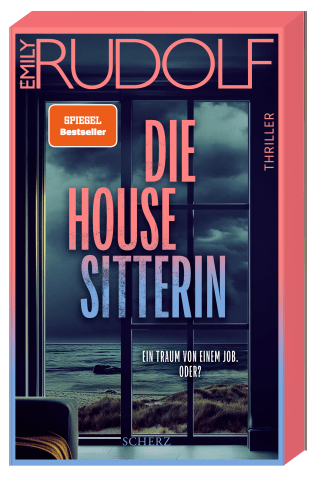 Die Housesitterin – Ein Traum von einem Job. Oder?