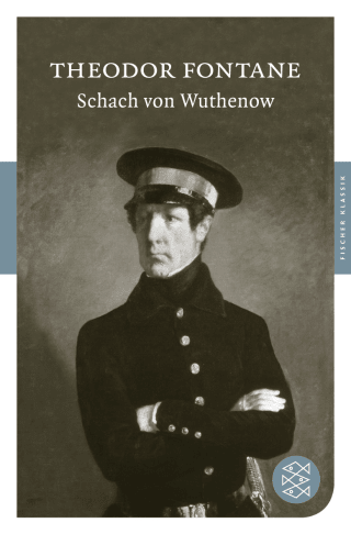 Buchcover von Schach von Wuthenow: Erzählung aus der Zeit des Regiments Gensdarmes