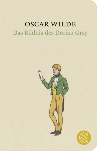 Buchcover von Das Bildnis des Dorian Gray: Roman