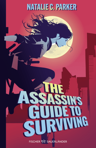 The Assassin's Guide to Surviving