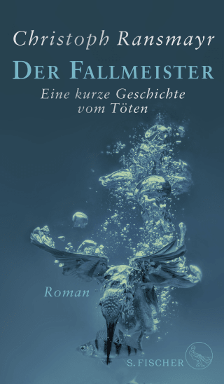 Buchcover von Der Fallmeister: Eine kurze Geschichte vom Töten