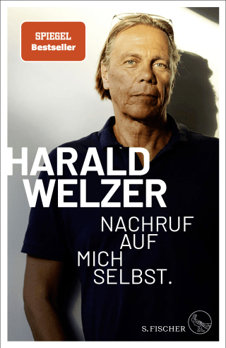 Buchcover von Nachruf auf mich selbst.: Die Kultur des Aufhörens