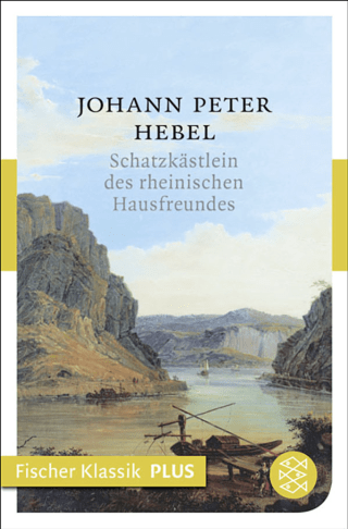 Schatzkästlein des rheinischen Hausfreundes