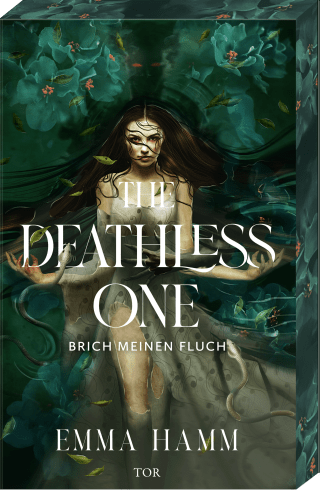 The Deathless One
