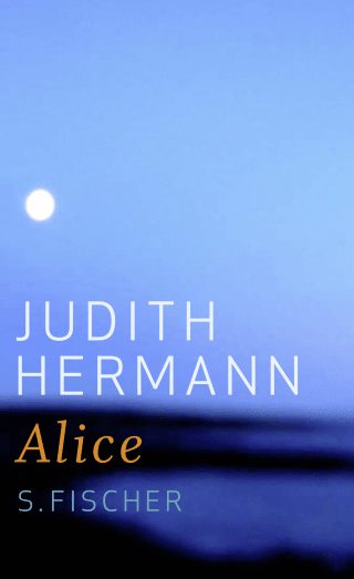 Buchcover von Alice