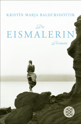 Buchcover von Die Eismalerin: Roman