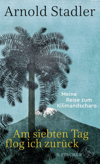 Am siebten Tag flog ich zurück