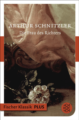 Die Frau des Richters