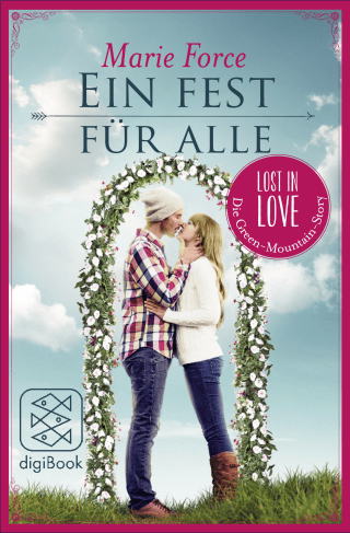 Buchcover von Ein Fest für alle
