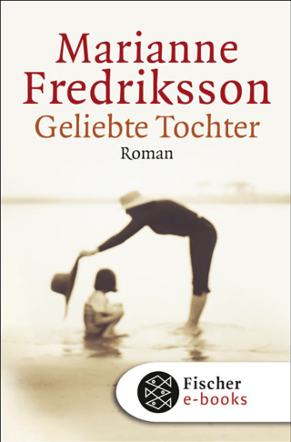 Buchcover von Geliebte Tochter: Roman