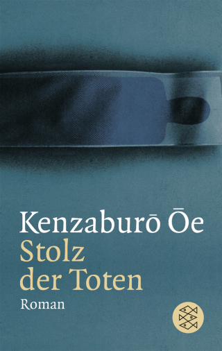Buchcover von Stolz der Toten: Erzählung