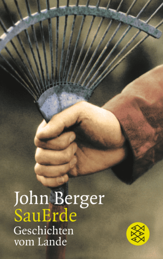 Buchcover von SauErde: Geschichten vom Lande