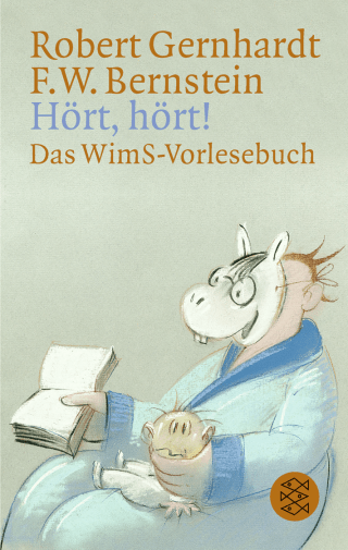 Hört, hört!