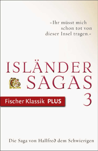 Die Saga von Hallfreð dem Schwierigen