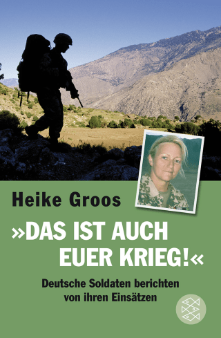 Das ist auch euer Krieg!
