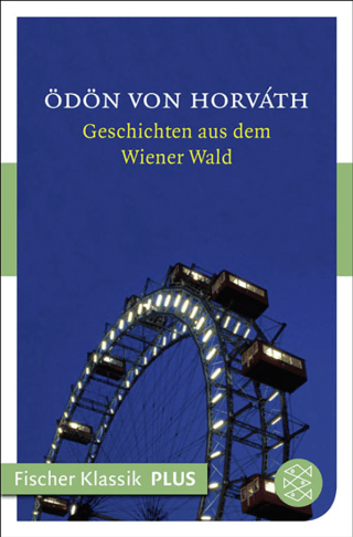 Geschichten aus dem Wiener Wald