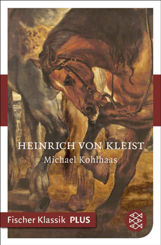 Michael Kohlhaas